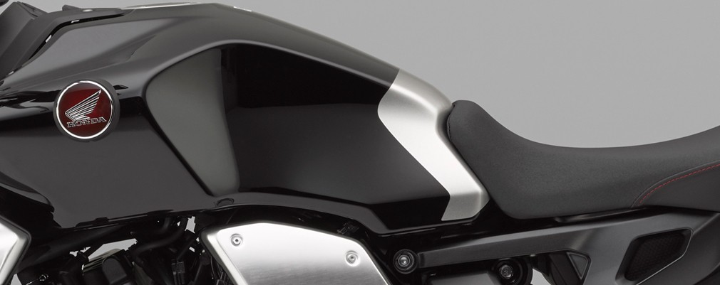 asiento cb1000